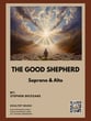 The Good Shepherd Vocal Solo & Collections sheet music cover